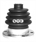 STC - T401529 - Пыльник ШРУС STC