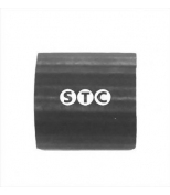 STC - T409061 - Шланги и патрубки STC