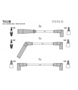 TESLA - T432B - деталь