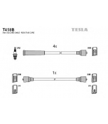 TESLA - T458B - 