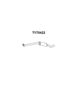 VENEPORTE - TY70422 - 