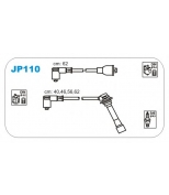 JANMOR - JP110 - _Mazda 323 16V Turbo B6/BP 1.6-1.8 86> (62x40,