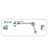 JANMOR - JP118 - Деталь
