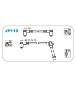 JANMOR - JP119 - деталь