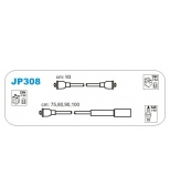 JANMOR - JP308 - Провода в/в
