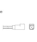 NGK - 95666 - Лямбда-зонд
