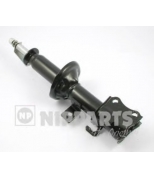 NIPPARTS - J5510306G - Амортизатор KIA RIO 08/00-06/02 пер.прав.газ.