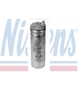 NISSENS - 95323 - фильтр-осушитель кондиционера
