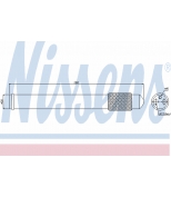 NISSENS - 95360 - Осушитель кондиционера 95360