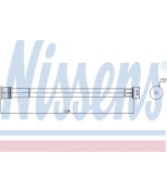 NISSENS - 95463 - Осушитель кондиционера