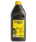 TEXTAR 95001200 Тормозная жидкость