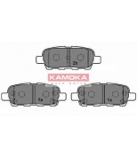 KAMOKA - JQ101101 - 