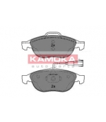 KAMOKA - JQ1012268 - "Тормозные колодки передние ALFA ROMEO 14701"->,15