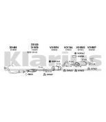 KLARIUS - 960087U - 