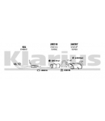 KLARIUS - 960096E - 
