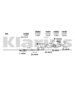 KLARIUS - 960150E - 