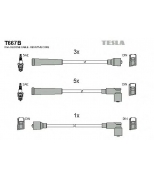 TESLA - T667B - 