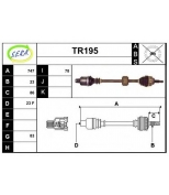 SERA - TR195 - 