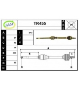 SERA - TR455 - 