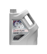 VITEX V301909 Масло VITEX Quantum 5W30 API SN/CF моторное синт (4л)