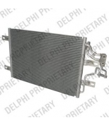 DELPHI - TSP0225567 - Радиатор
