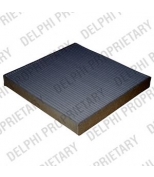 DELPHI - TSP0325266 - Фильтр салонный TSP0325266
