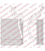 DELPHI - TSP0525204 - Испаритель кондиционера