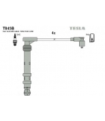 TESLA T845B Провода зажигания