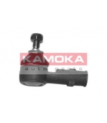 KAMOKA - 993138 - Наконечник рулевой тяги левый ford fiest iv 95-0