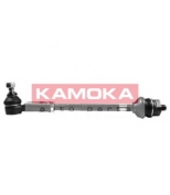 KAMOKA - 9964224 - Рулевая тяга левая VW TRANSPORTERTIV 90"-03"