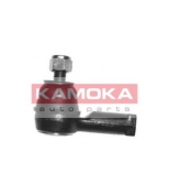 KAMOKA - 9987233 - наконечник рулевой