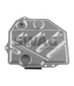 SWAG - 99902180 - Фильтр масляный акпп Mercedes-Benz PKW