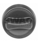SWAG - 99904102 - Крышка топливного бака SWAG