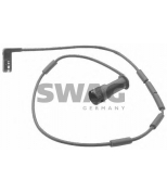 SWAG - 99905110 - Датчик износа торм. колодок 99905110 (10)