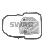 SWAG - 99908900 - Фильтр АКПП 99908900 (1)