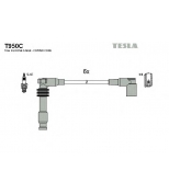 TESLA - T950C - Провода зажигания