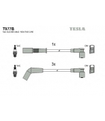 TESLA - T977B - деталь
