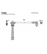 TESLA - T998B - деталь