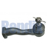 BENDIX - 040541B - 