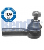 BENDIX - 040707B - 