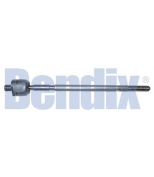 BENDIX - 040827B - 