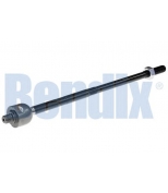 BENDIX - 041137B - 