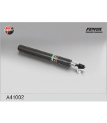 FENOX A41002 Амортизатор передний (вставка) AUDI 80 >91 / VW PASSAT >88 газ