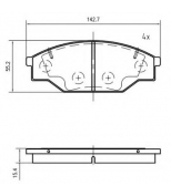 VEMA - K416500 - 