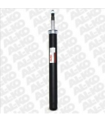 AL-KO - 405130 - Амортизатор передний масляный