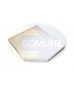 COMLINE - EKF106 - Фильтр салона audi a4/a5/q5 1.8-3.2 tdi/fsi/tfsi 07-