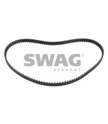 SWAG - 40020006 - Ремень ГРМ