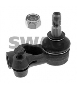 SWAG - 40710007 - Рулевой наконечник 40710007 (1)