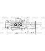 VALEO - 402130 - 