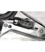 VALEO - 404704 - Мотор стеклоочистителя [задн.] MERCEDES Vito/Viano 03->